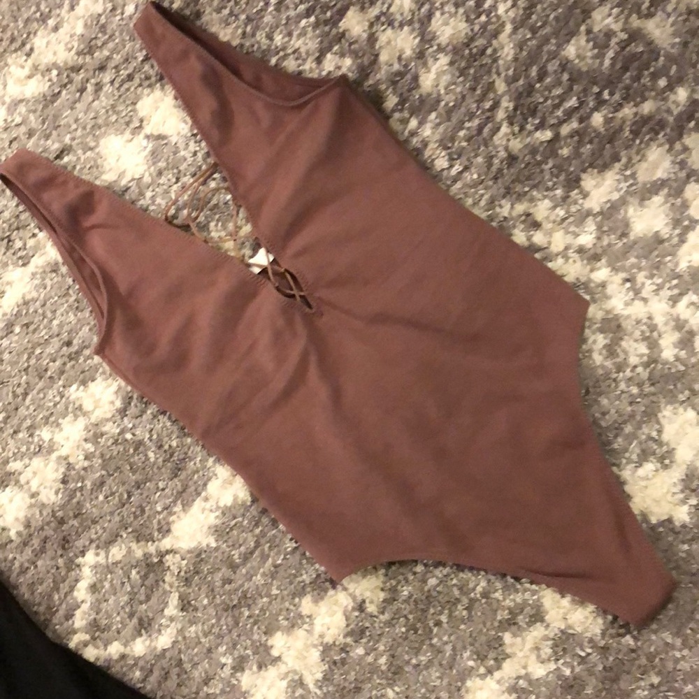 Wilfred Free Bodysuit